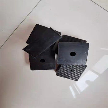安順GYZF4滑板橡膠支座GJZF4200*350*43橋梁橡膠支座