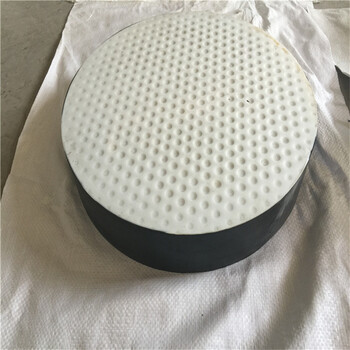運城橡膠支座廠家GJZF4200*350*32橋梁橡膠支座