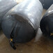 怀柔管道耐高压橡胶气囊厂家,DN500市政管道堵水气囊