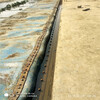 懷柔河道橡膠壩修補施工維修橡膠攔水壩