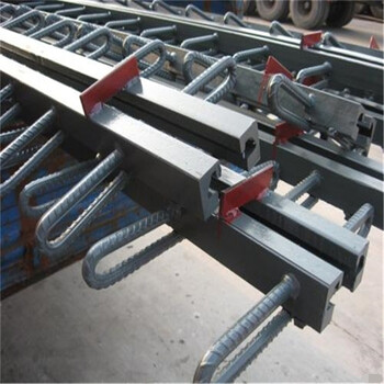 石柱e40型桥梁伸缩缝生产厂家,rg80型伸缩缝