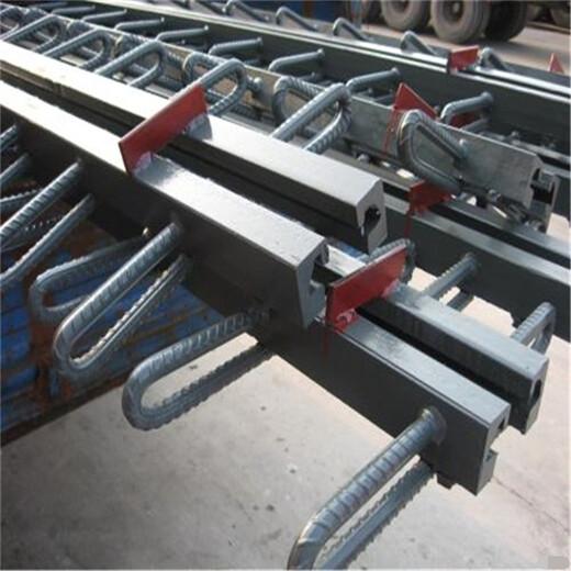 沈阳gqf-f40型桥梁伸缩缝c60型伸缩缝精工焊接