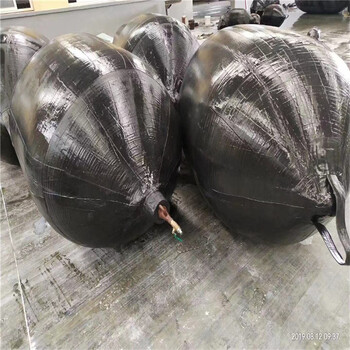 南匯500閉水試驗(yàn)氣囊DN300排水管道堵水氣囊