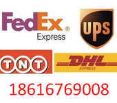 DHL国际快递到安哥拉空运物流到门出口FEDEX/EMS/UPS