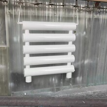 钢制光排管散热器适用于温室大棚车间等