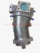 变量柱塞泵a7vA7V80MA1RZF00炼钢厂