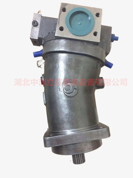 柱塞泵特點(diǎn)A7V78DR1RZF00