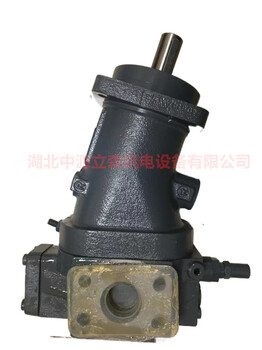 柱塞泵特點(diǎn)A7V78DR1RZF00