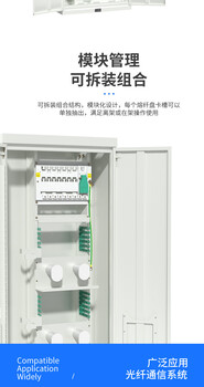 potevloODF光纖配線架