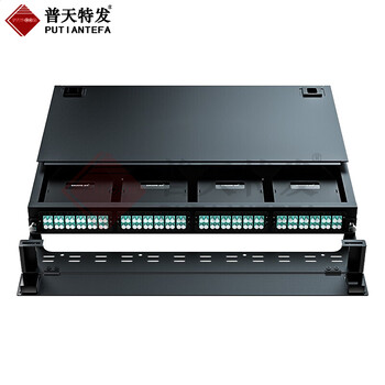 12芯光纖分線箱FDB光纖分線盒