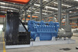 湖南长沙进口2000KW德国奔驰（MTU）柴油发电机组厂家价格