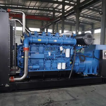 國產(chǎn)柴油發(fā)電機組廠家價格