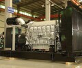 江門進口2000KW三菱柴油發電機組廠家價格