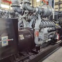 長沙珀金斯1000kw柴油發(fā)電機