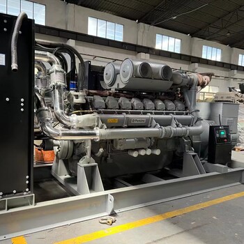 哈爾濱珀金斯發電機廠家