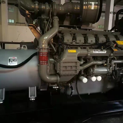 海南1600KW进口珀金斯柴油发电机组厂家价格