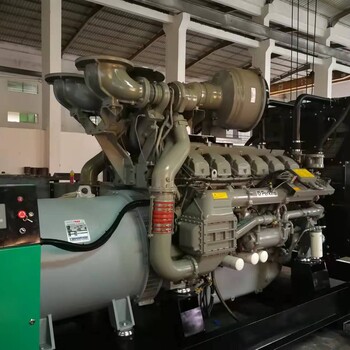 重慶180kw珀金斯發(fā)電機(jī)