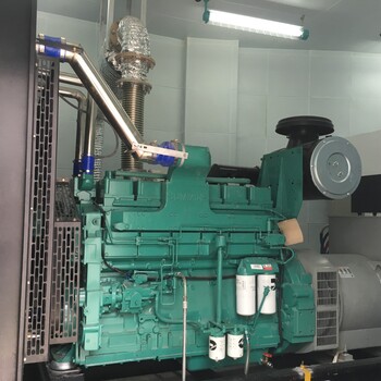 寧夏銀川360KW重慶康明斯（cummins）柴油發(fā)電機組廠家價格