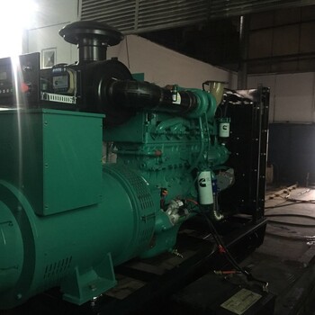 長(zhǎng)沙300kw康明斯柴油發(fā)電機(jī)