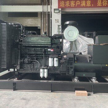 長(zhǎng)沙300kw康明斯柴油發(fā)電機(jī)