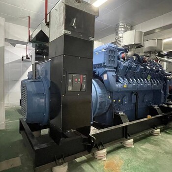 國產(chǎn)發(fā)電機_玉柴柴油發(fā)電機組