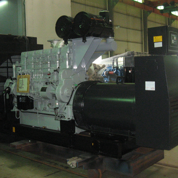 1500KW進(jìn)口日本三菱發(fā)電機(jī)廠家價(jià)格