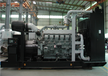1000KW三菱发电机维修保养厂家服务电话（S12R-PTA）