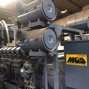 長沙1000kw三菱發(fā)電機組廠家