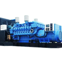 湛江2000KW進口奔馳MTU柴油發(fā)電機組廠家價格