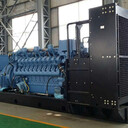 深圳進口2000KW奔馳MTU發(fā)電機廠家價格