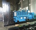 海南400KW玉柴发电机组厂家价格