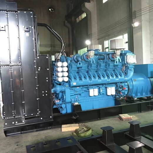 贵州320KW玉柴柴油发电机组厂家价格