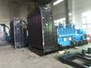 新疆1200KW广西玉柴柴油发电机组厂家价格