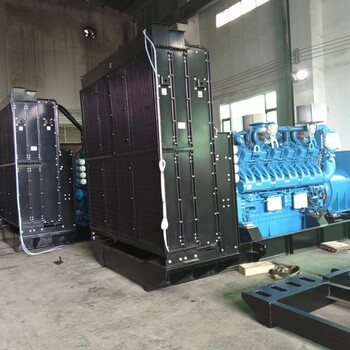 江西景德鎮(zhèn)800KW玉柴柴油發(fā)電機(jī)組廠家價(jià)格