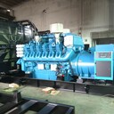 寧夏720KW玉柴柴油發(fā)電機組廠家價格