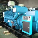 福建1600KW玉柴柴油發(fā)電機(jī)組廠家價格