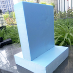 b1级外墙挤塑板xps保温挤塑板屋面隔热50mm厚阻燃型挤塑聚苯板