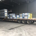 消防建筑用防火巖棉板輕鋼龍骨阻燃隔斷填充材料