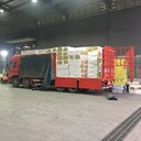 巖棉板50mm100mm隔音隔熱防火巖棉保溫板