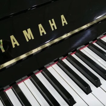 雅马哈U3H卡瓦伊等初学者或考级用二手钢琴批发零售