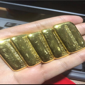 玉林陸川目前黃金回收(回收金銀首飾)實(shí)時(shí)價(jià)格