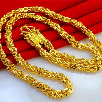 上海上海周边收购黄金(上海上海周边黄金项链回收
