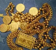 西双版纳勐海收购黄金(回收金饰)价格