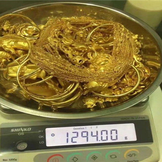 南充西充回收黃金的機(jī)構(gòu),南充西充正規(guī)黃金回收