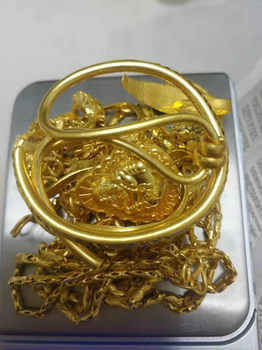上海南汇目前黄金回收/上海南汇回收金饰