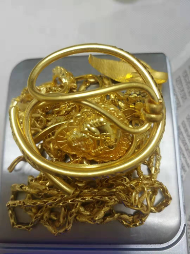 錫林郭勒盟二連浩特現在回收價(錫林郭勒盟二連浩特金店黃金回收