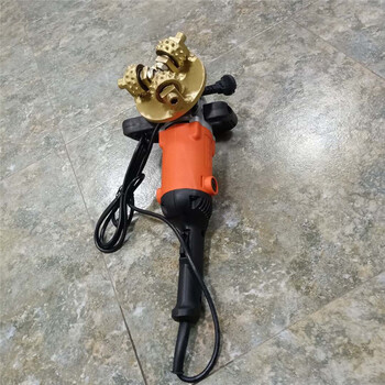 電動鑿毛機(jī)手扶式打毛機(jī)拉毛機(jī)