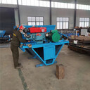 全自動(dòng)水渠成型機(jī)自走式液壓邊溝渠襯砌滑模機(jī)農(nóng)田排水溝成型機(jī)