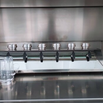 實驗室微生物限度檢測設備濾膜過濾器微生物限度過濾檢測儀