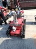 多用途智能消防灭火机器人防爆灭火救援应急救援机器人